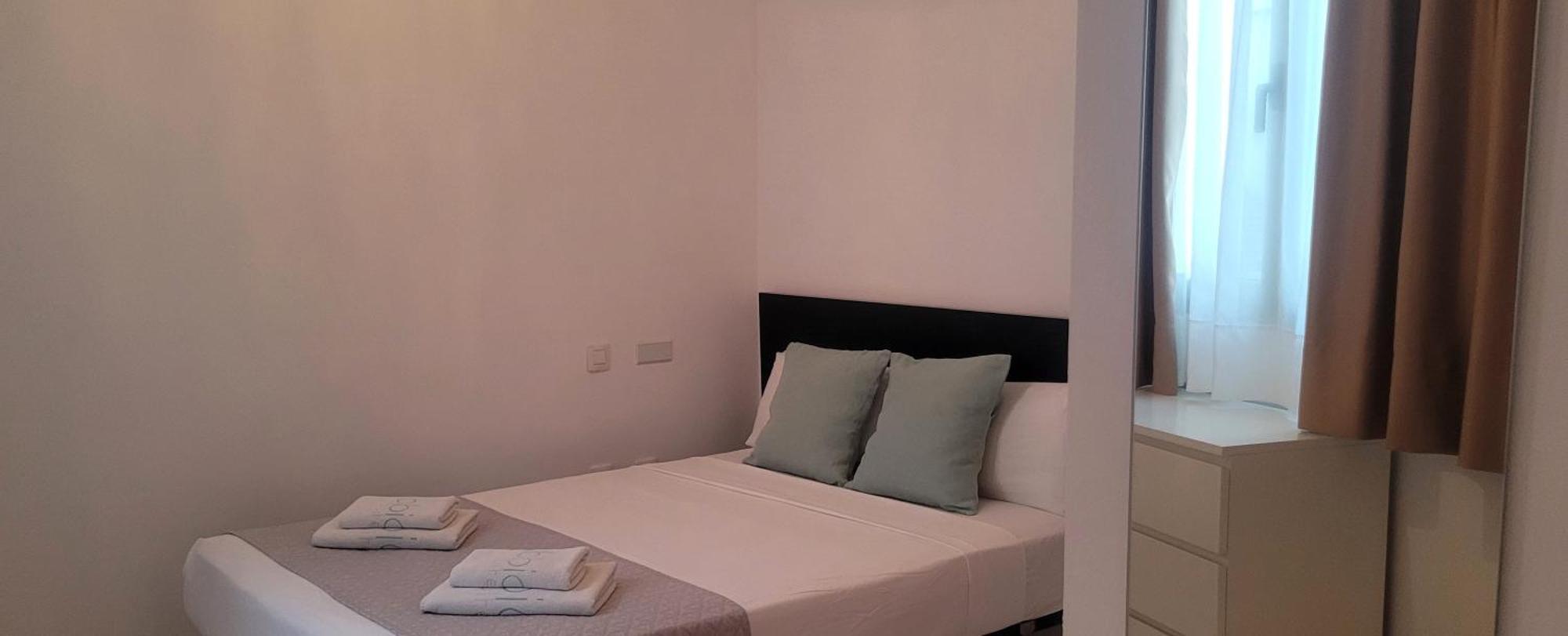 Sabbia Suites Amonak Arrecife  Exterior foto