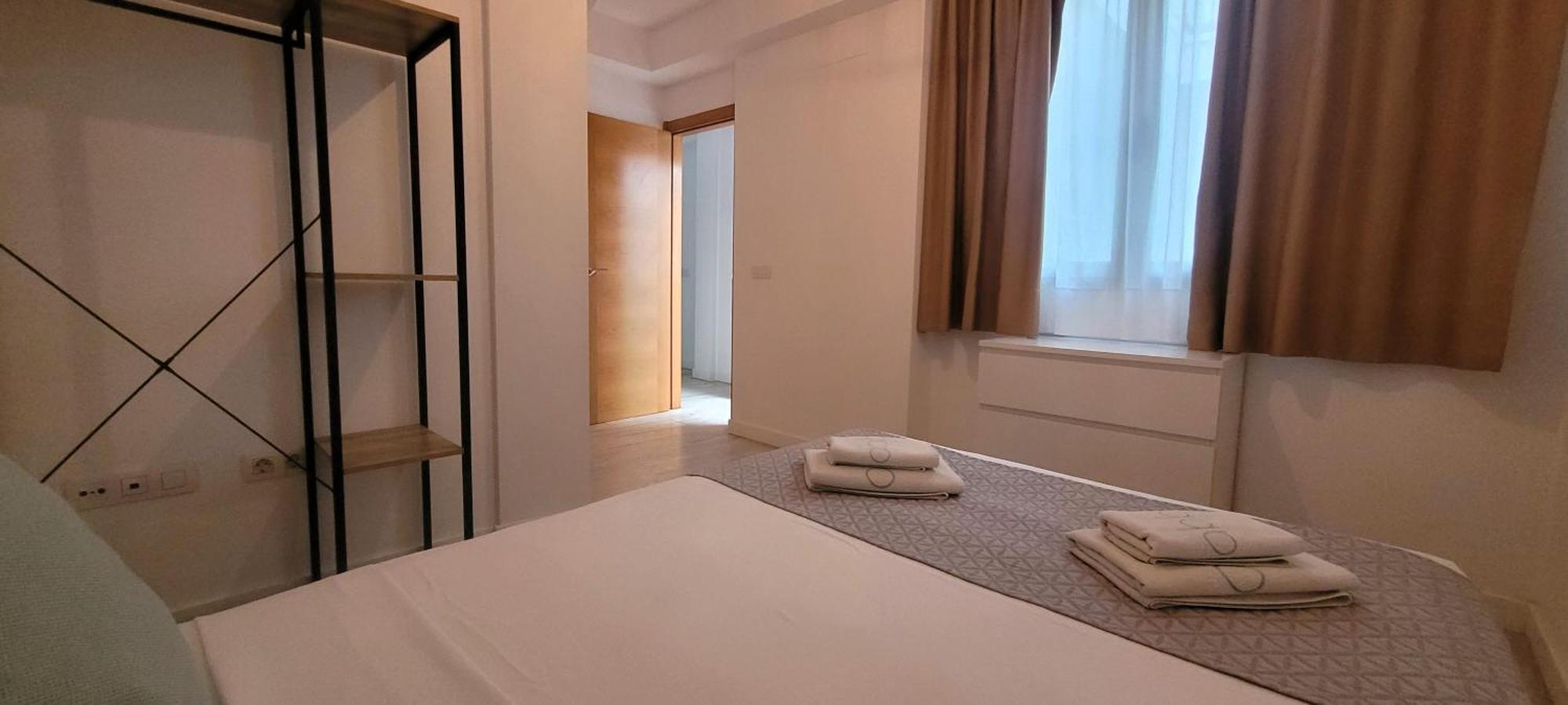 Sabbia Suites Amonak Arrecife  Exterior foto